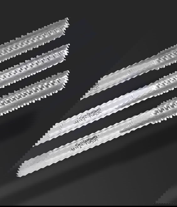 Illustration of Hand tap sets