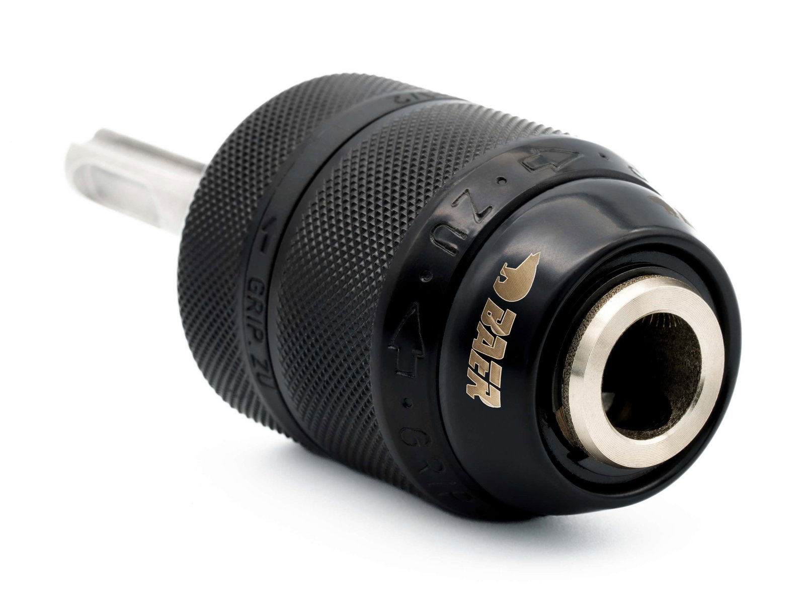 MULTI Quick-release Drill Chuck 1,5 - 13,0 mm & SDS-plus adapter for drill hammer – Image 7