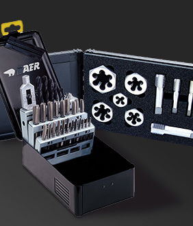 Illustration of Thread cutting sets