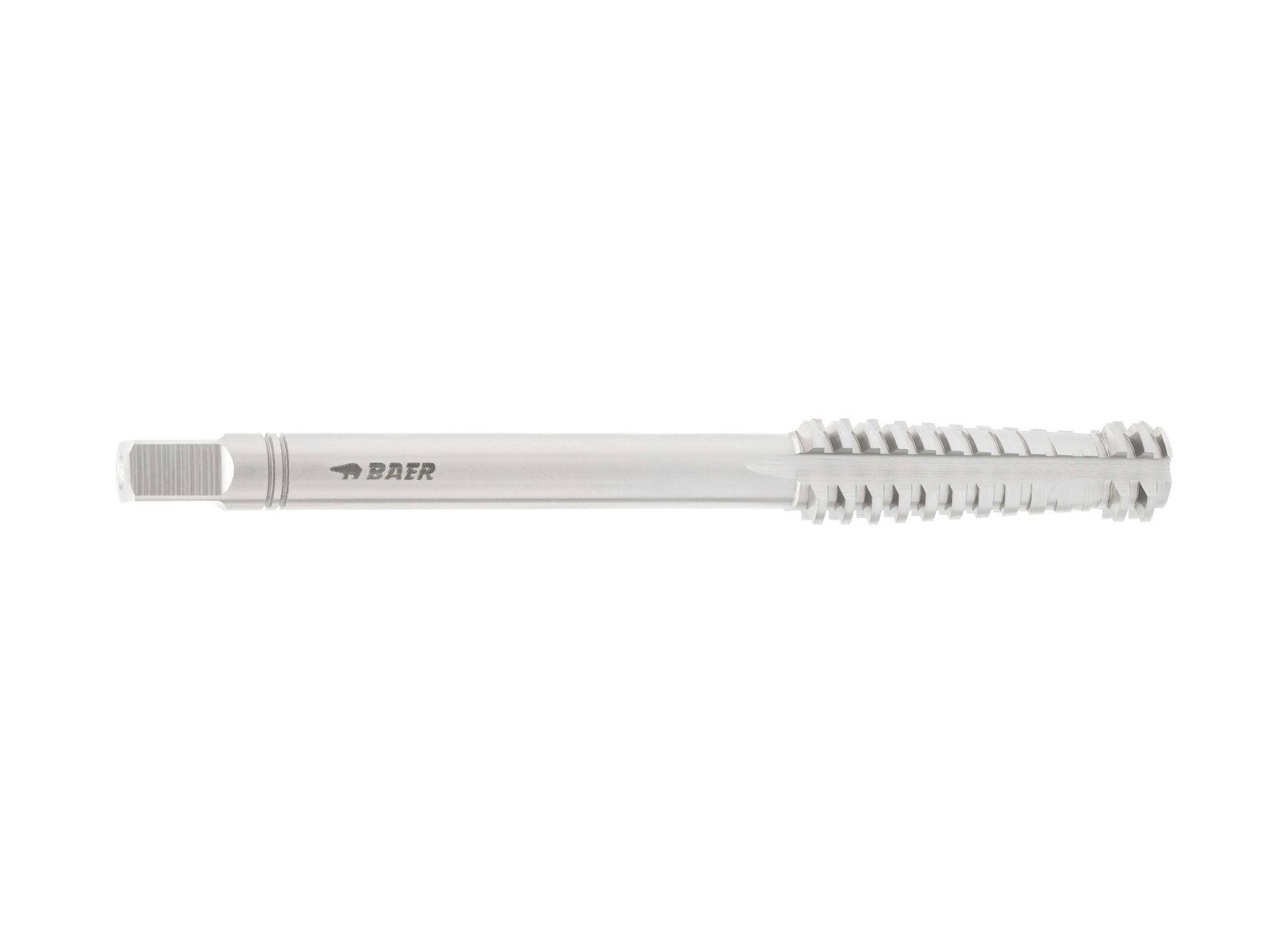 BAER HSSG Hand Tap Intermediate (No. 2) TR 32 x 6 - Left