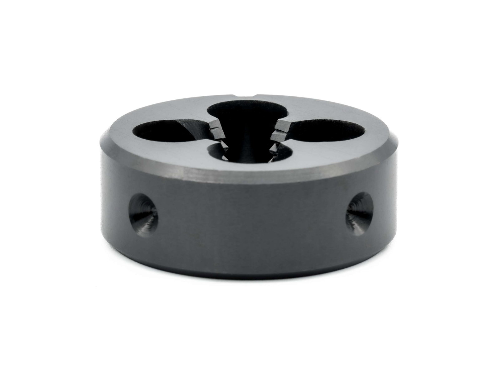BAER Filière M 8 x 1,25 - HSSE pour acier inoxydable – Image 5