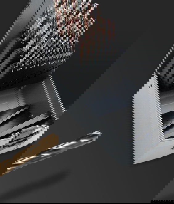 Illustration of HSSE 1-13mm (x0,5mm)