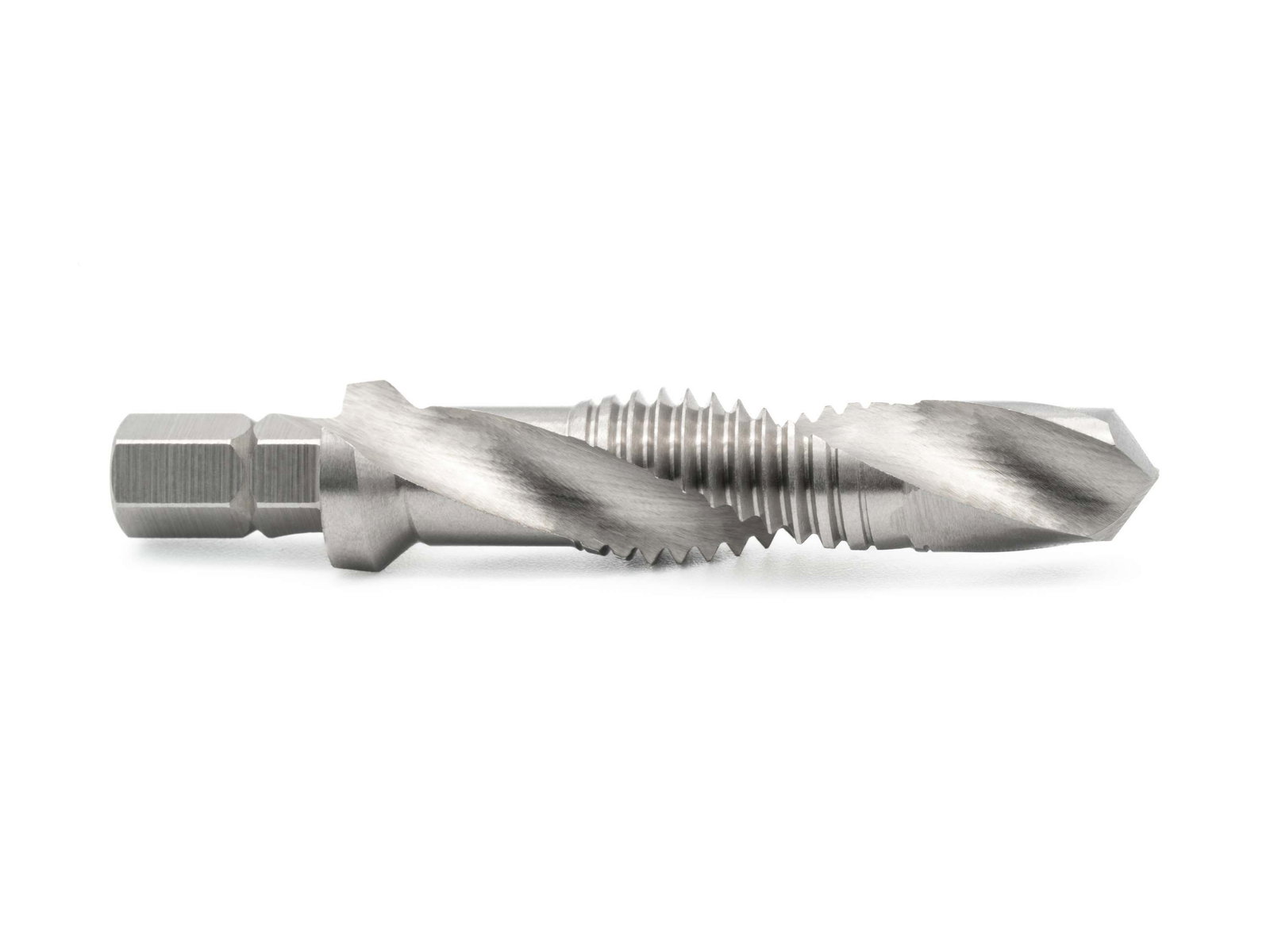 BAER HSSG Combined Bit Tap M 10 x 1.5