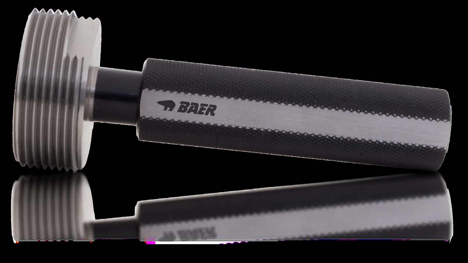 Filetto calibro NPTF 2'' x 11,5 - tolleranza Medio