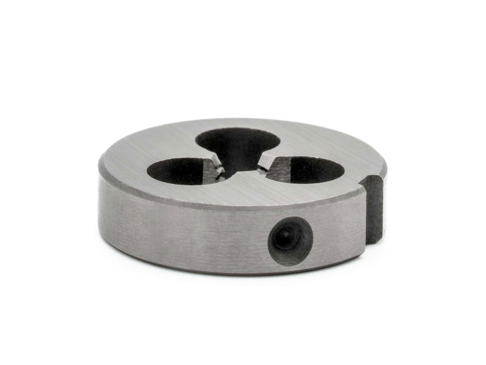 BAER Fustella rotonda BSW 5/32 x 32 - HSS – Immagine 5