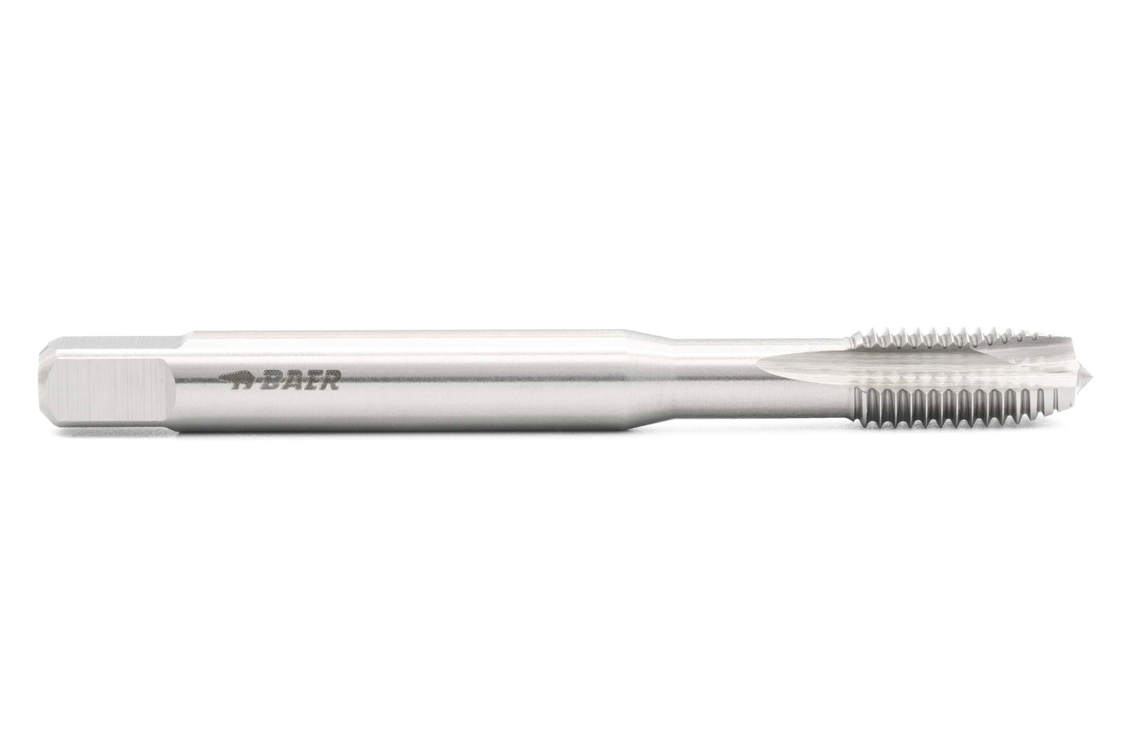 BAER HSSE Tarauds pour machines - Forme B - UNF No. 6 x 40 - DIN 371