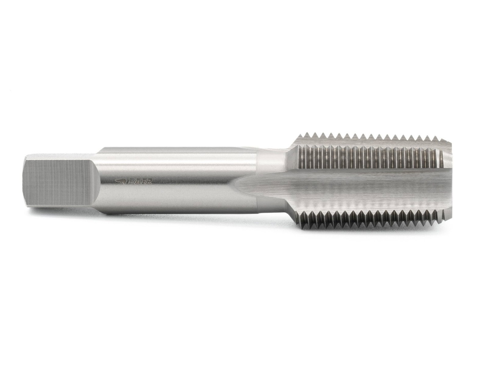 BAER HSSE maschio a macchina corto 35° RSP - NPS 2'' x 11,5