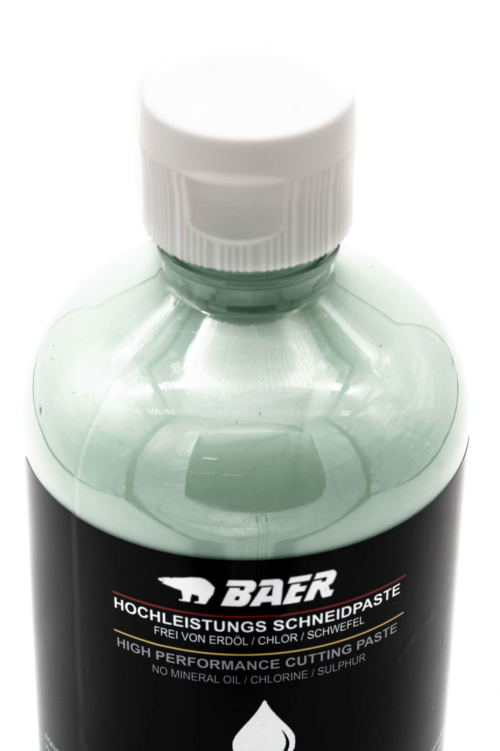 BAER Pasta da taglio ad alte prestazioni 500 ml – Immagine 4