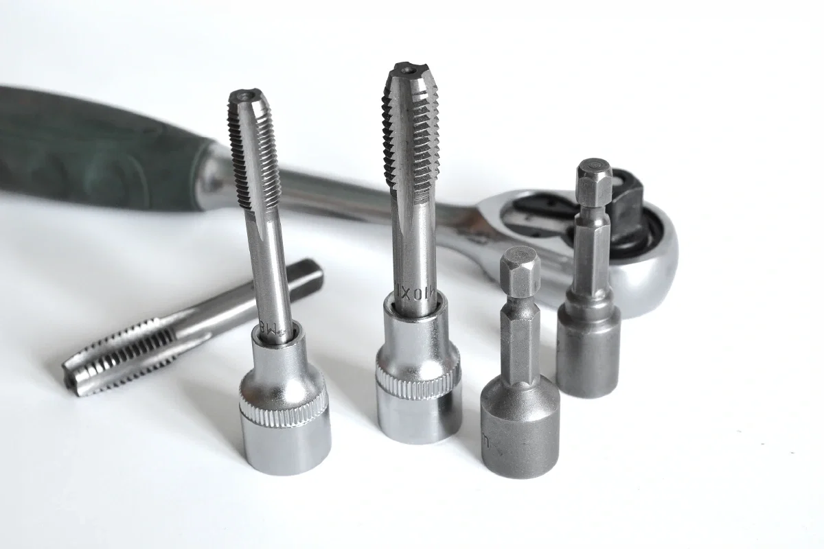 Gewindebohrer-Adapter – Praktische Lösung oder besser vermeiden?