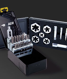 Illustration of Thread cutting sets
