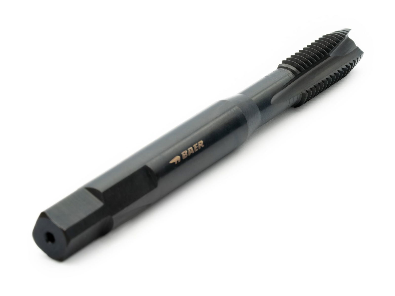 BAER TriTap HSSE-VAP Gewindebohrer Form B - M 8 x 1,25 - DIN 371 – Bild 3