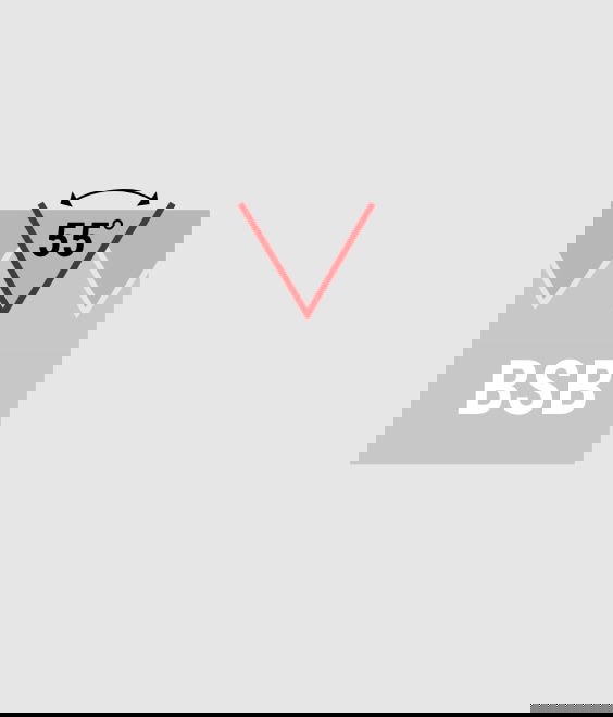 Abbildung von BSB - brit. std. Brass Gewinde