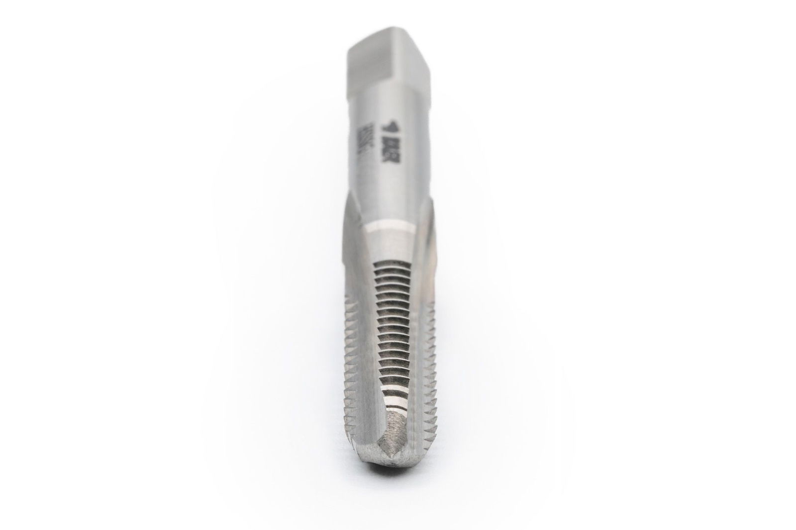 BAER HSSG Hand Tap Finishing (No. 3) non serial form BA 4