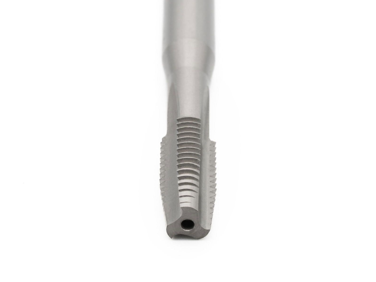 BAER HSSE Maschinengewindebohrer Form A - M 3 x 0,5 - DIN 371 – Bild 2