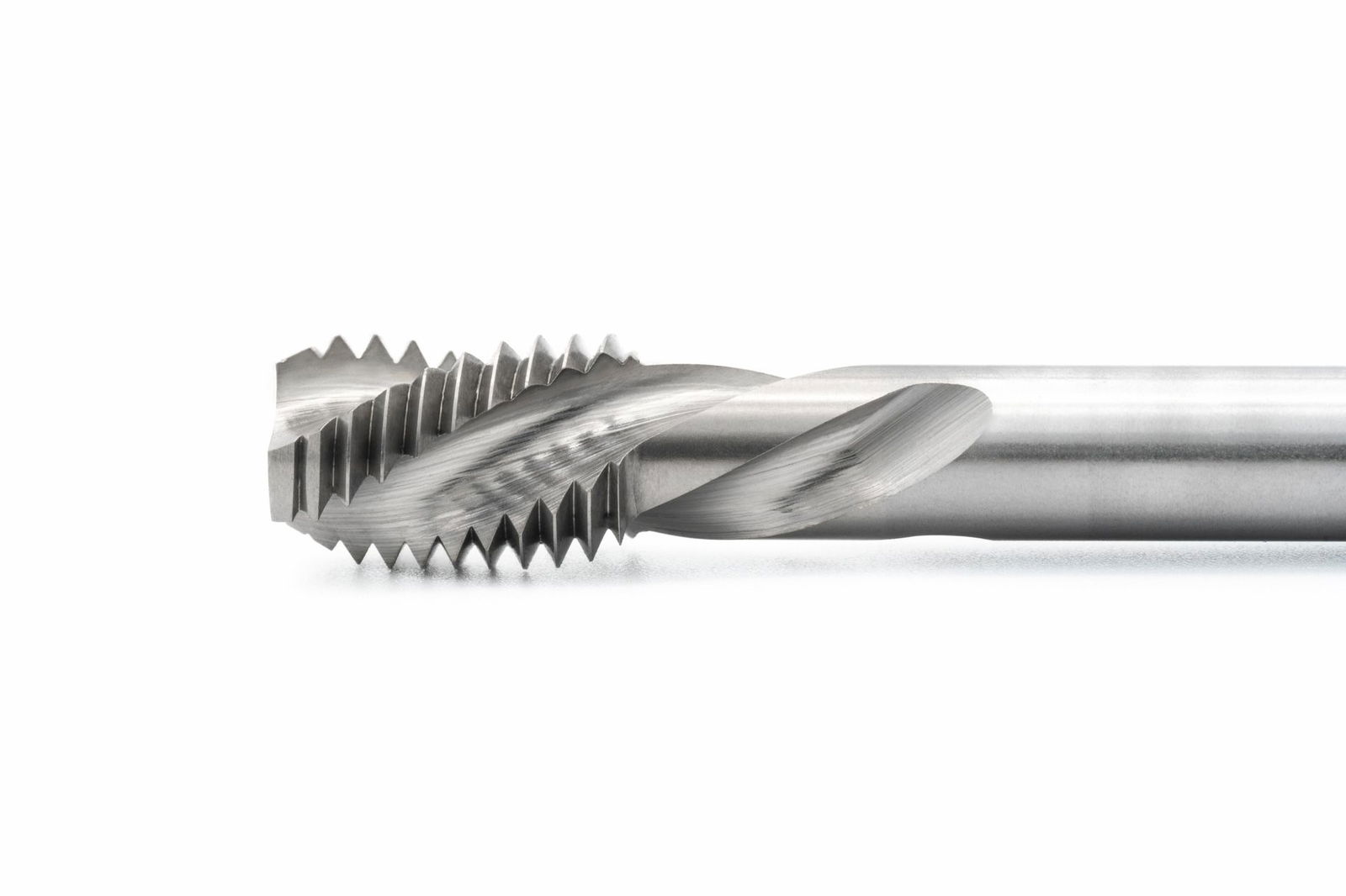 BAER Rubinetto a macchina HSSE 35° SP - MF 22 x 1,25 - SINISTRO - DIN 374 – Immagine 4