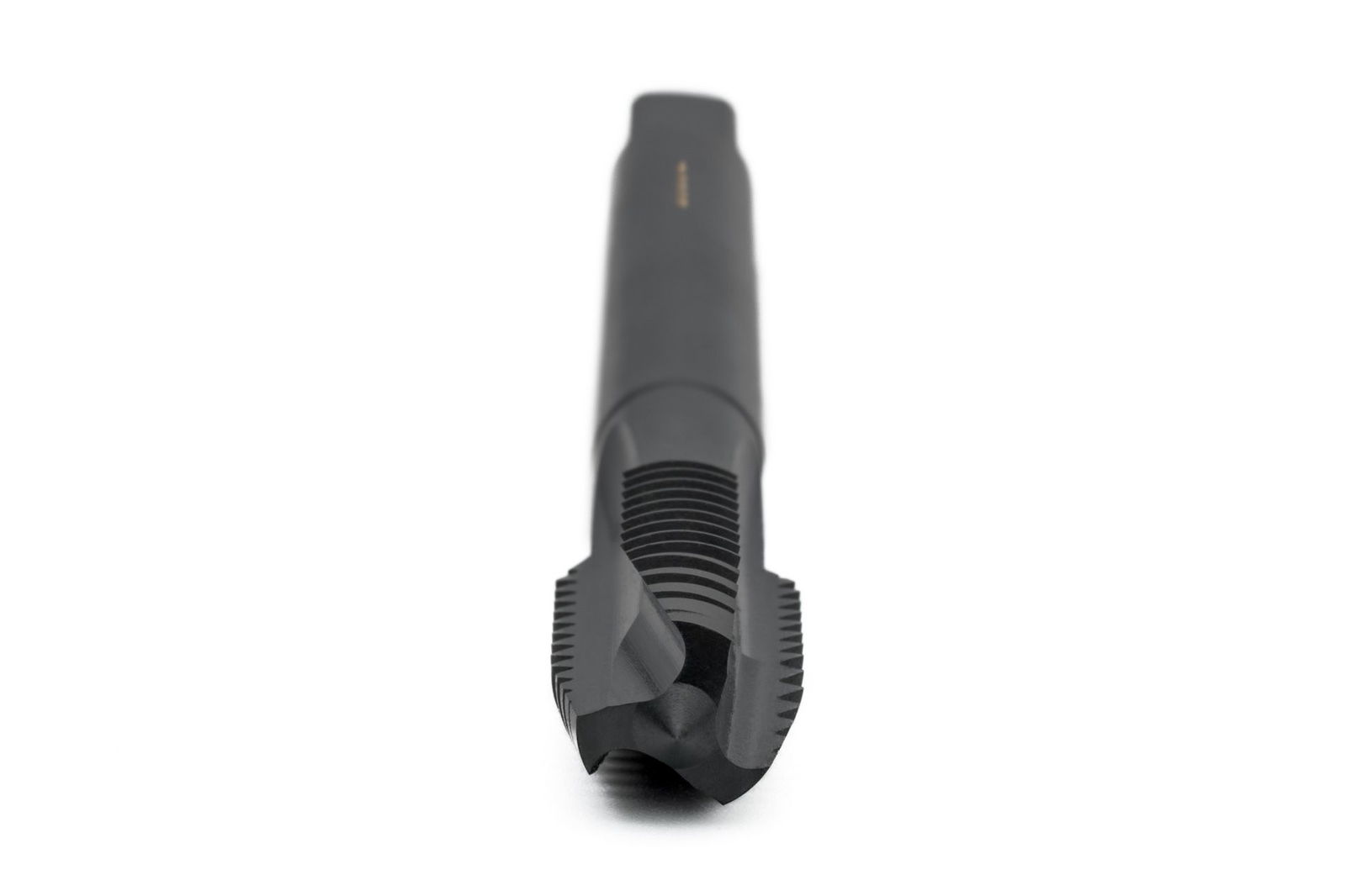 BAER HSSE-VAP Gewindebohrer Form B - M 12 x 1,75 - DIN 376 Edelstahl