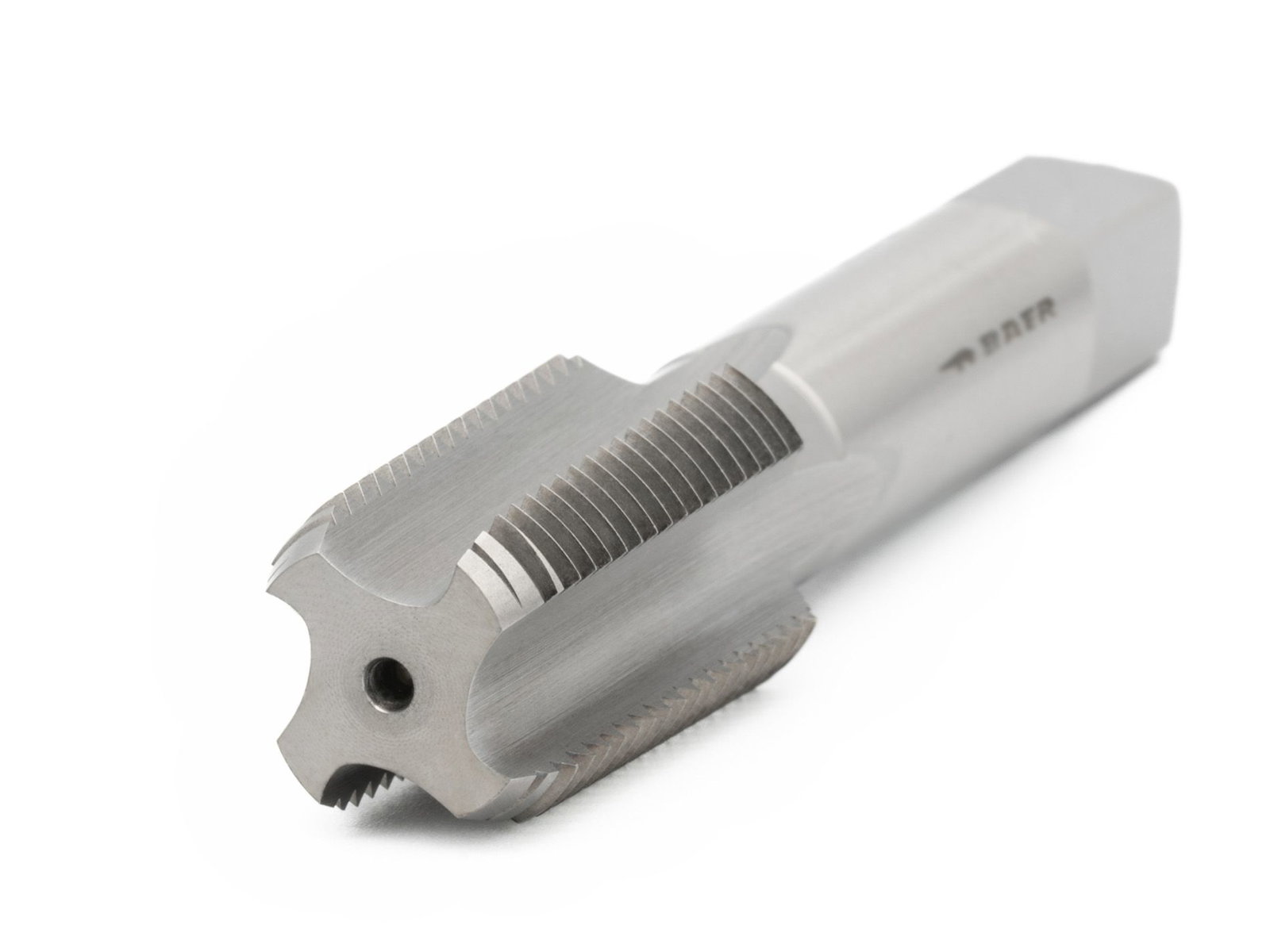 BAER HSSE maschio a macchina corto 35° RSP - NPS 1,1/2 x 11,5 – Immagine 5