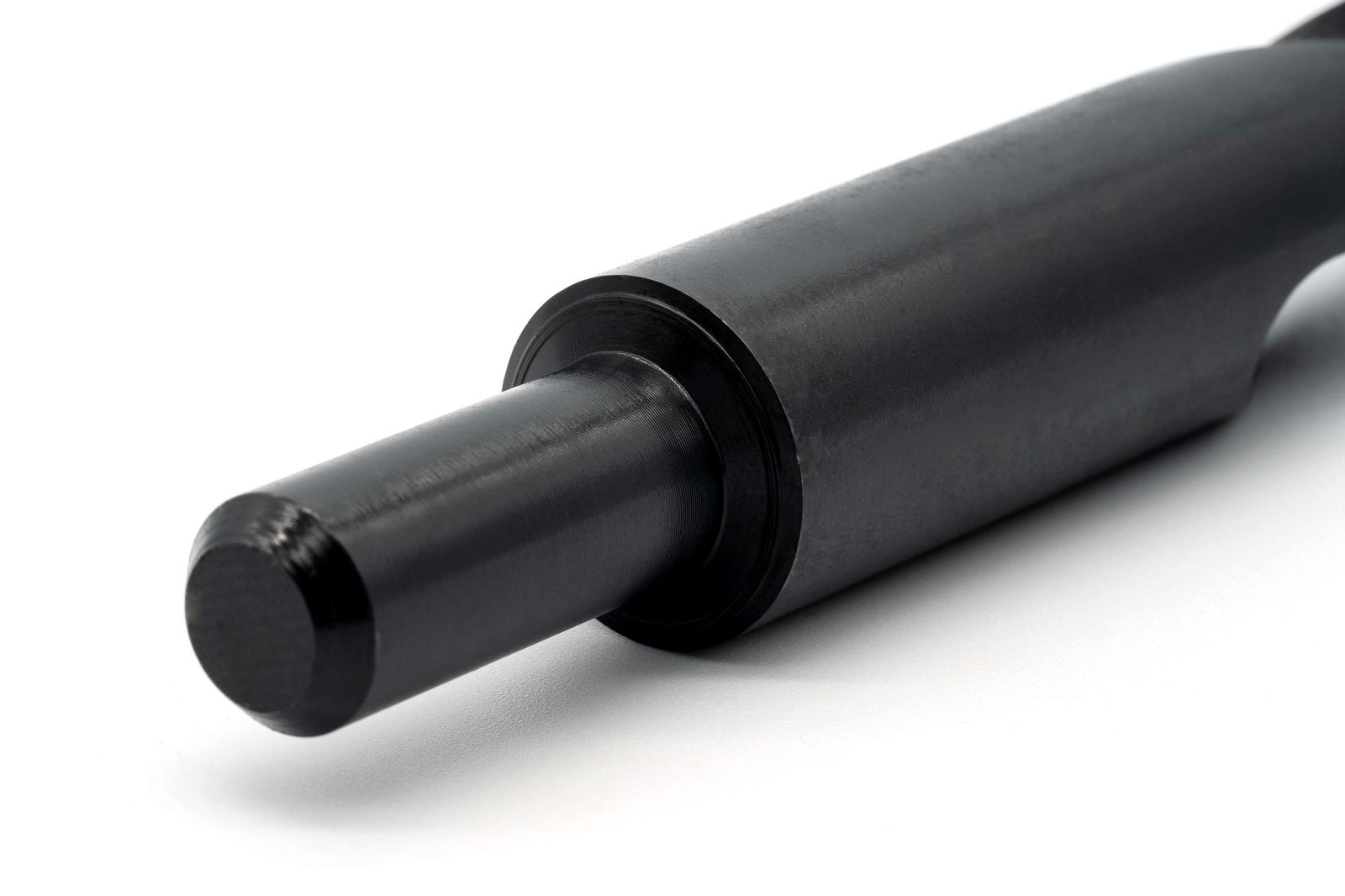 HSS Spiralbohrer (reduzierter Schaft 13mm) 16,00 mm – Bild 3