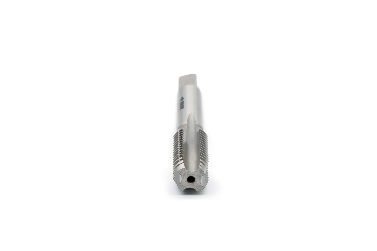 BAER HSSG Handgewindebohrer Fertigschneider MF 13 x 1,0 – Bild 2