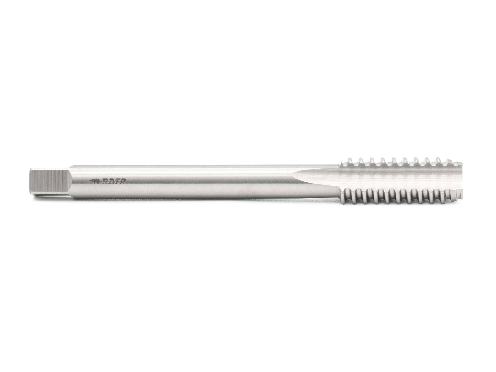 BAER HSSG Tarauds pour machines Forme C - Rd 42 x 1/6