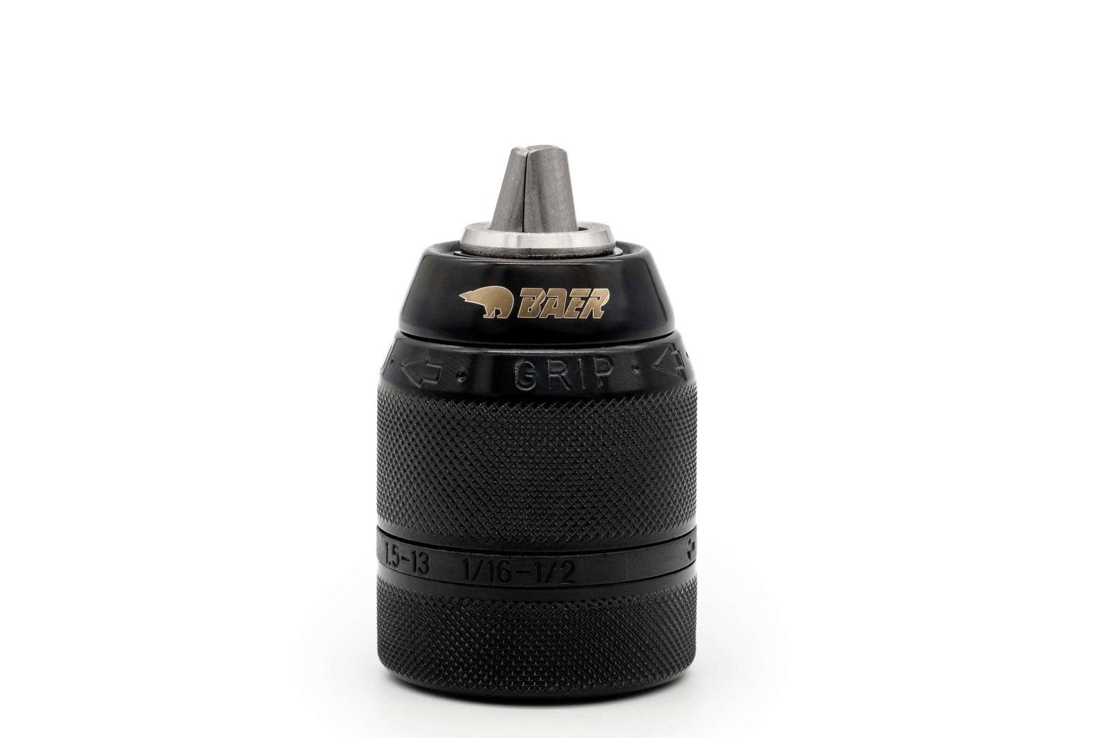 MULTI Quick-release Drill Chuck 1.5 - 13.0 mm 3/8-24UNF