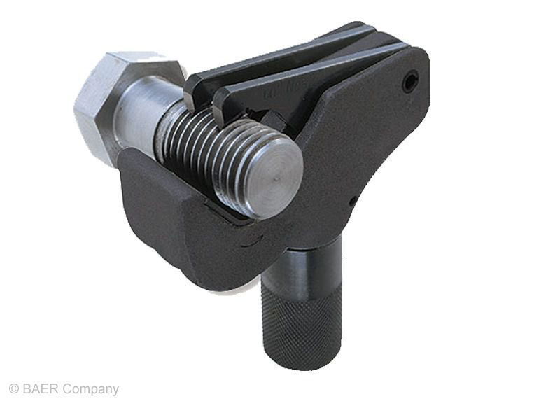 Restaurierer für Außengewinde 35-152mm | 1.1/4''-6'' (60° M, MF, UNC, UNF, UN, NPT)