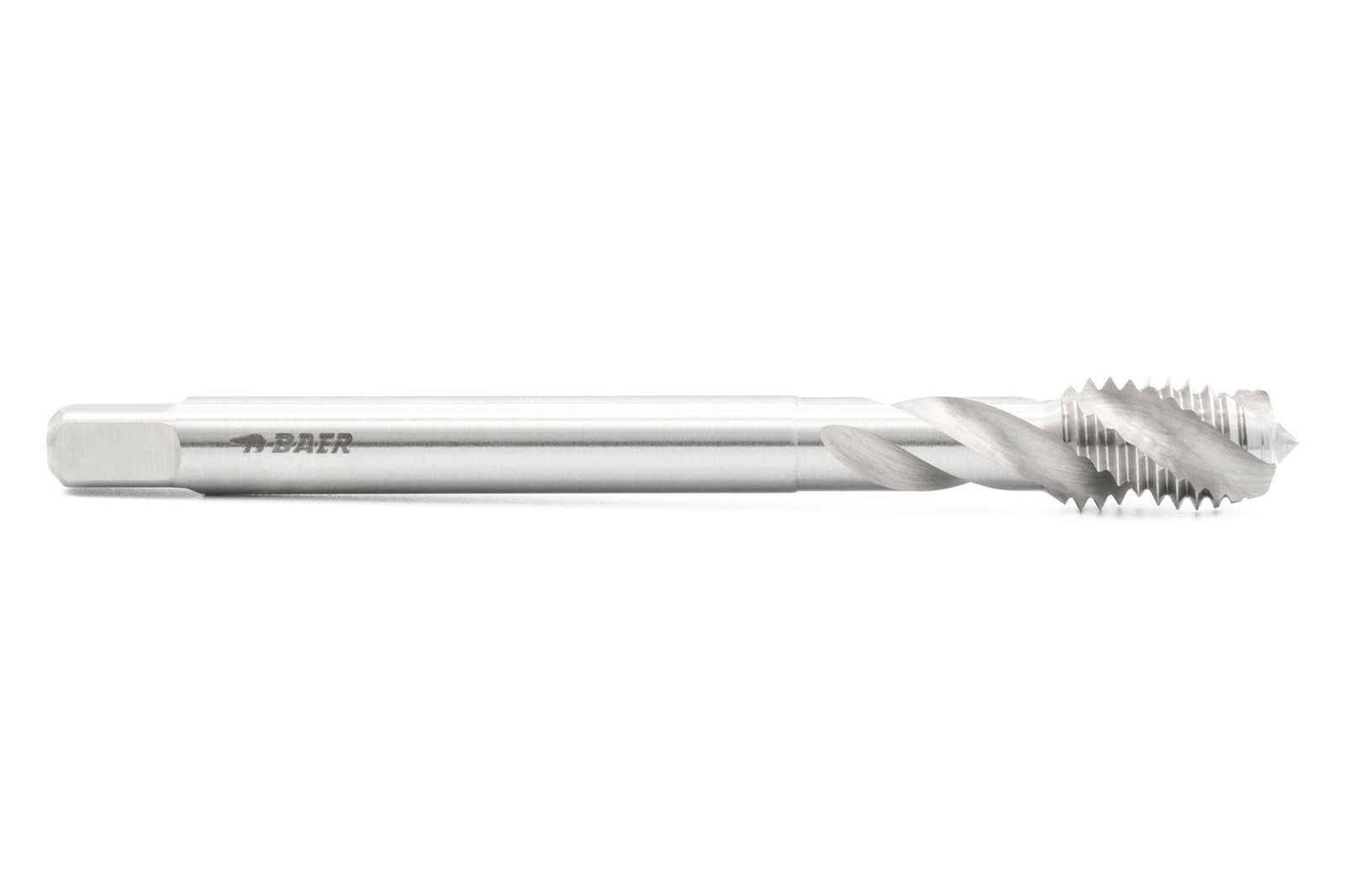 BAER HSSE Machine Tap 40° SP - 6G - MF 6 x 0.75 - DIN 374