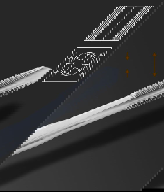 Illustration of Oversize