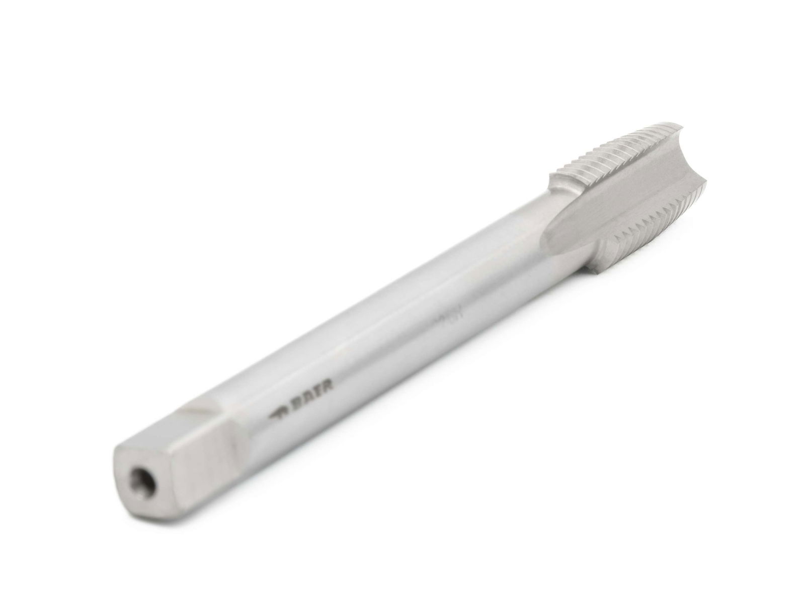 BAER Rubinetto a macchina HSSE Forma A - MF 45 x 1,5 - DIN 374 – Immagine 3