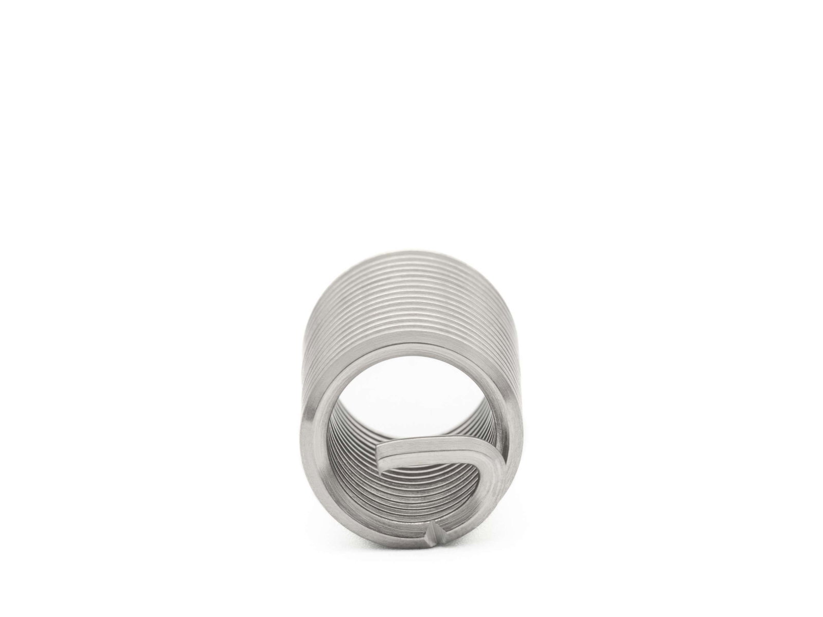 BaerCoil Wire Thread Inserts M 7 x 1.0 - 2.5 D (17.5 mm) - free running - 100 pcs. – Image 4