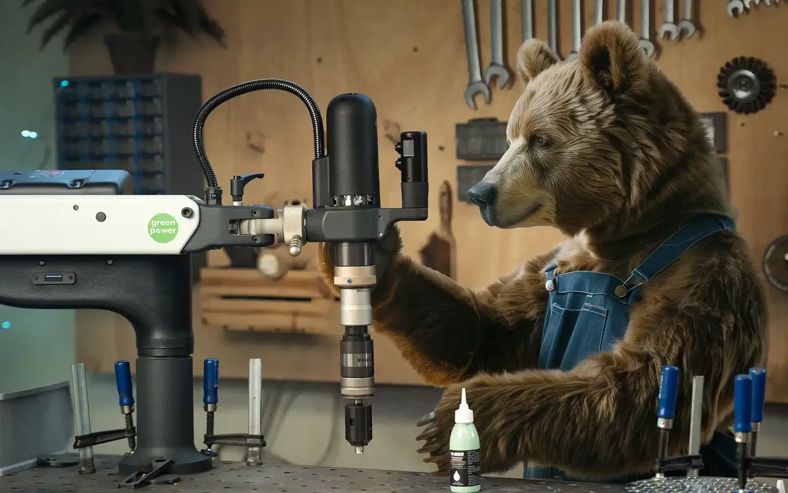 Benötigen Sie eine Gewindeschneidmaschine? Benötigen Sie eine Gewindeschneidmaschine?