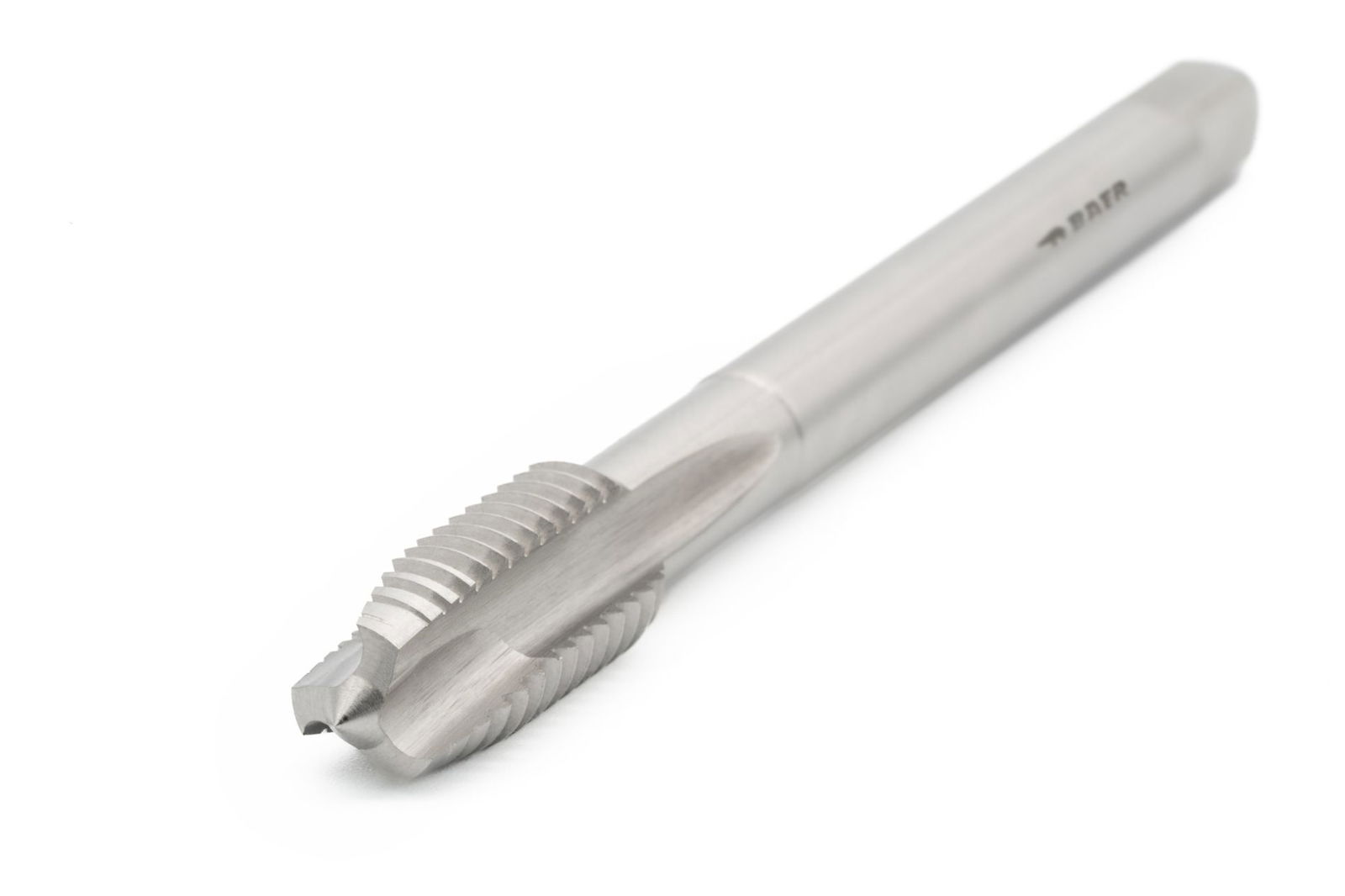 BAER HSSE Machine Tap - Form B - UNC No. 4 x 40 - DIN 376