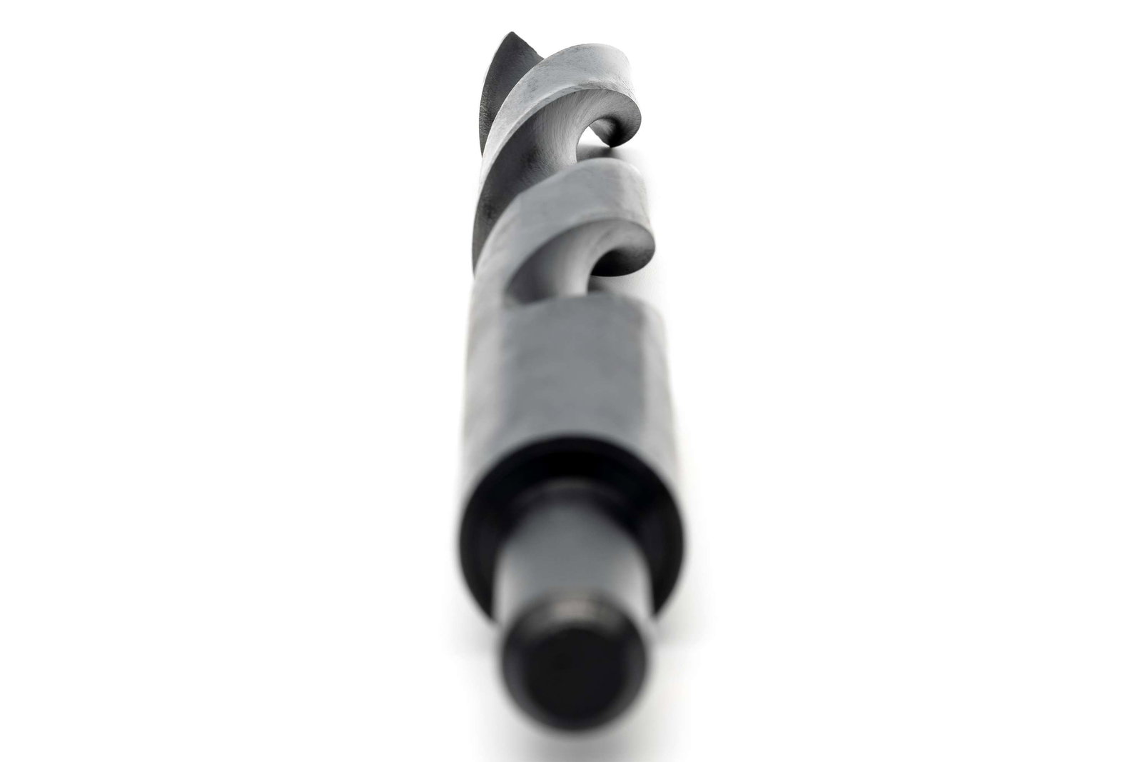 BaerCoil HSS Spiralbohrer mit abgesenktem Schaft 21,50 mm – Bild 5