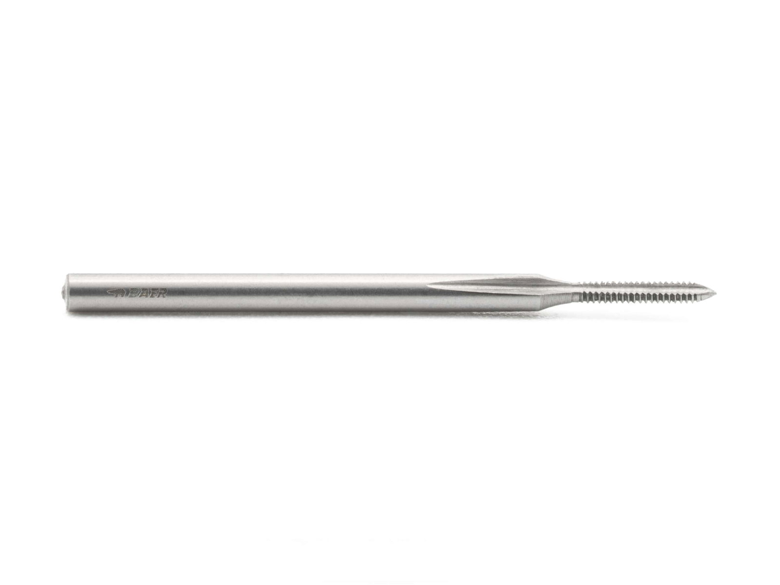 BAER HSS Mini Tap Form C - M 2 x 0.4