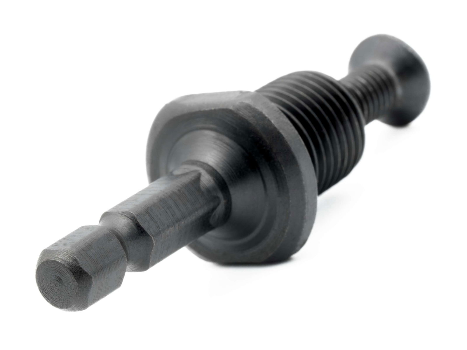 adattatore per bit da 1/4'' a filettatura UNF da 1/2-20 – Immagine 5