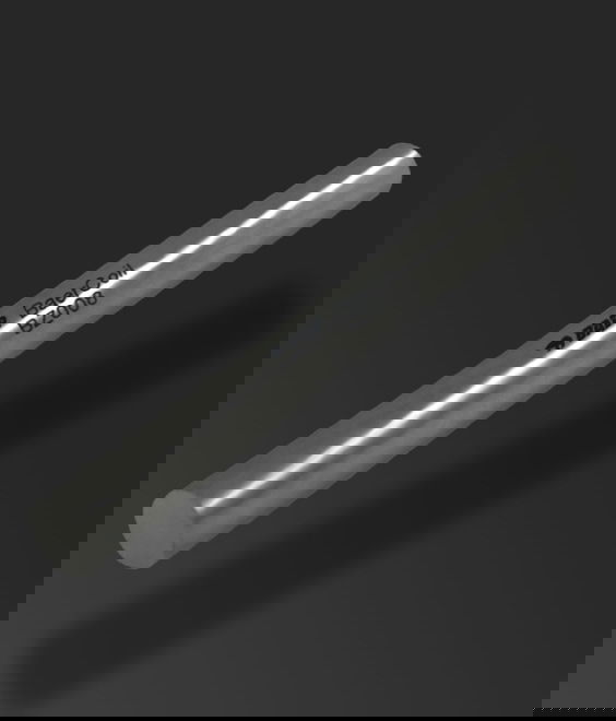 Illustration of Tang break tool