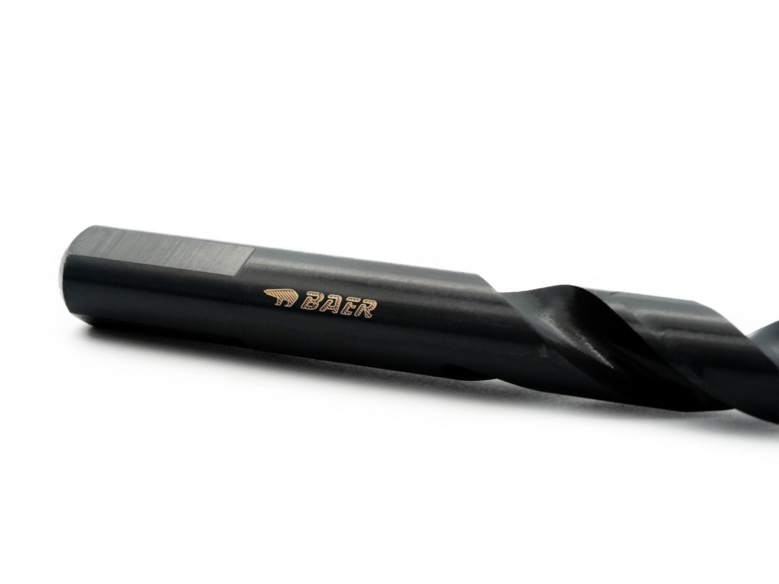 BAER TriTap Set HSSE-VAP: Gewindebohrer Sackloch | Kernlochbohrer: M 3 - 12 – Bild 9