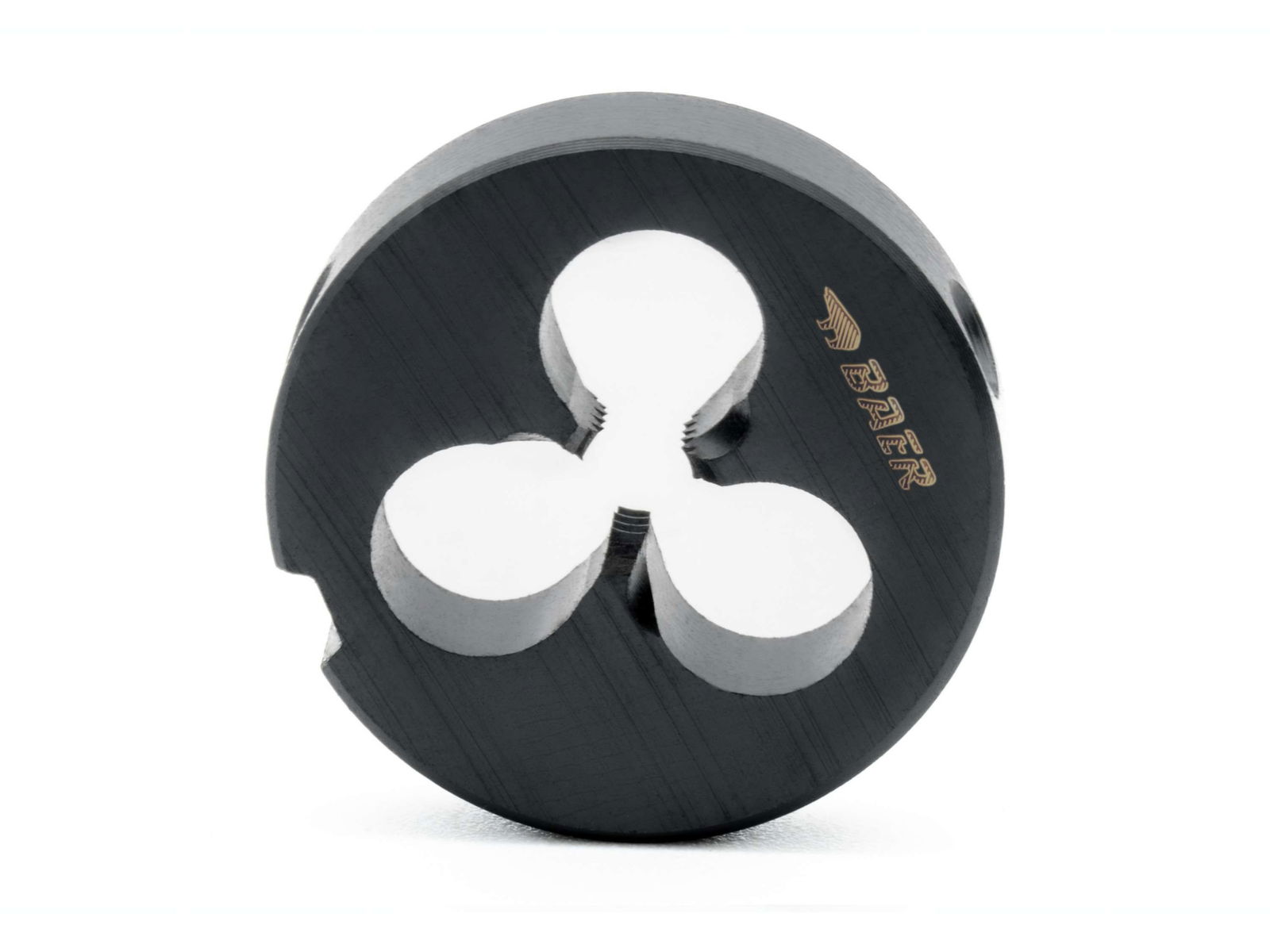 BAER Filières M 3 x 0,5 - HSSE pour acier inoxydable – Image 2