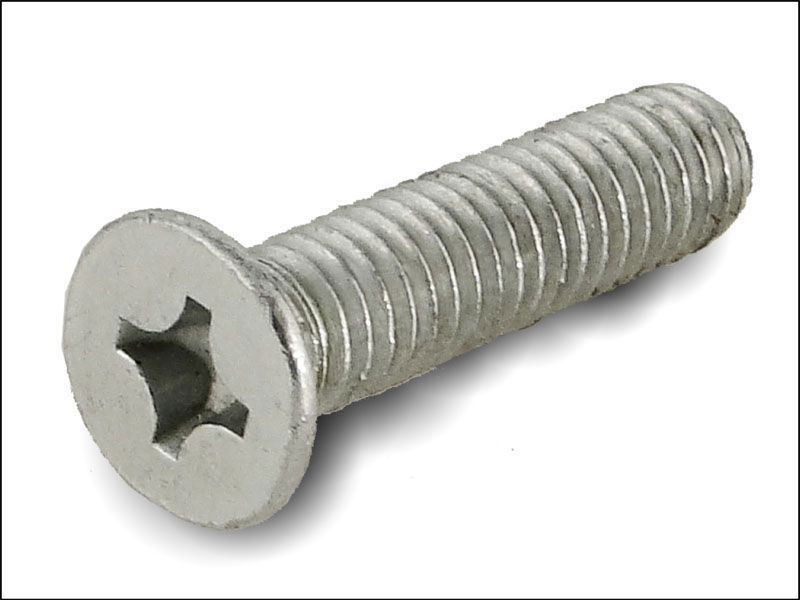 Counter screw M 6 x 20 mm Left