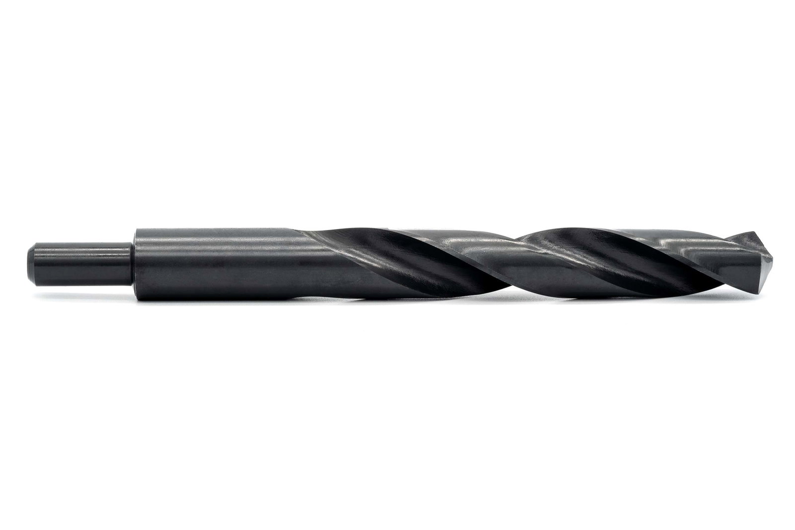 BaerFix HSS Foret hélicoïdal avec tige abaissée 19,00 mm