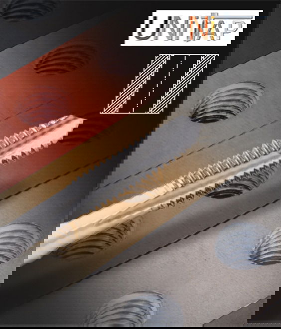 Illustration of UNiTap - Universal applications