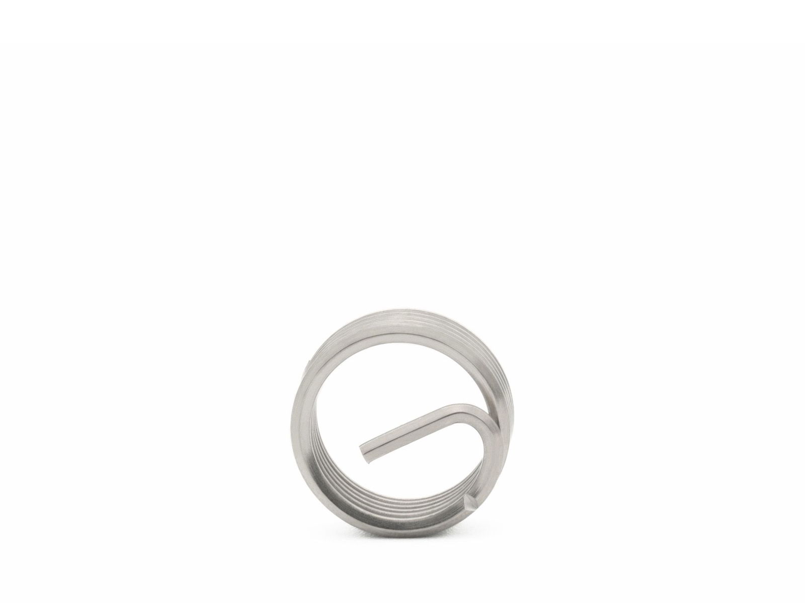 BaerCoil Drahtgewindeeinsätze G 1/4 x 19 - 1,5 D (9,53 mm) - frei durchlaufend - 100 Stück – Bild 4