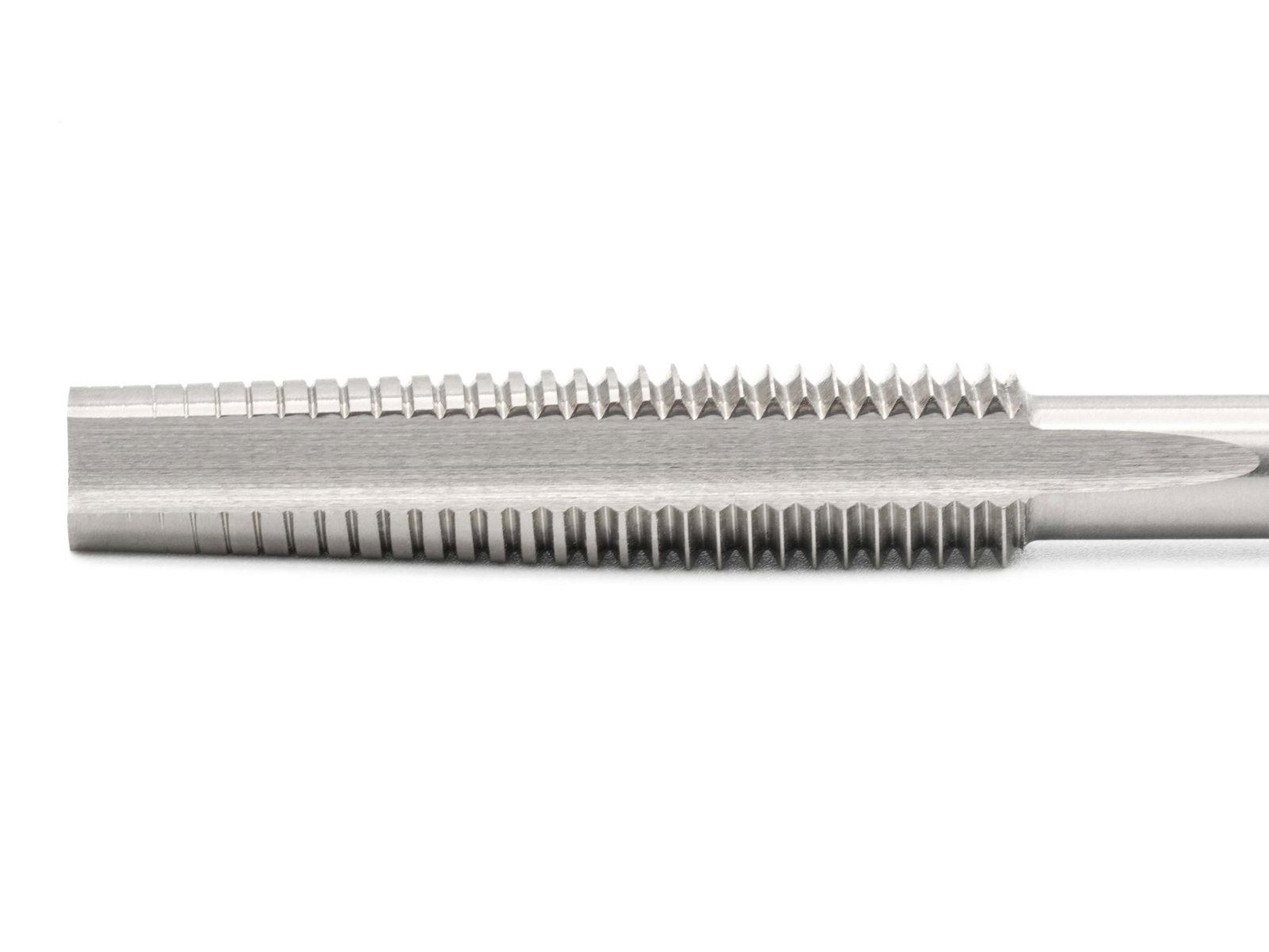BAER HSSE Maschinenmuttergewindebohrer M 6 x 1,0 – Bild 4