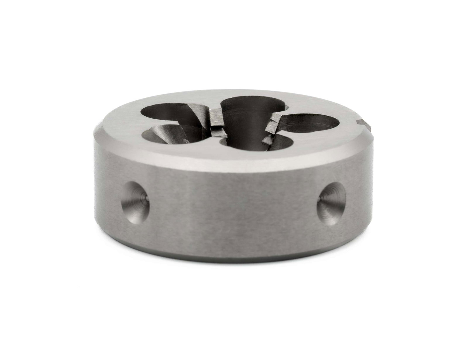 BAER Schneideisen UNF 3/4 x 16 - HSSE für Edelstahl – Bild 5