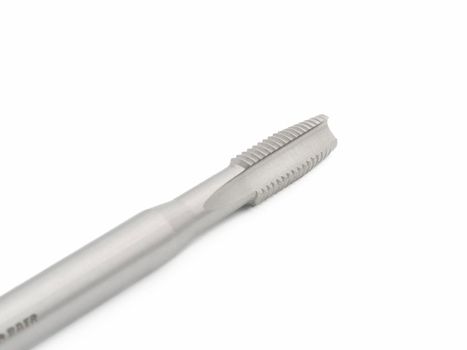 BAER HSSE Maschinengewindebohrer Form A - M 3 x 0,5 - DIN 371 – Bild 3