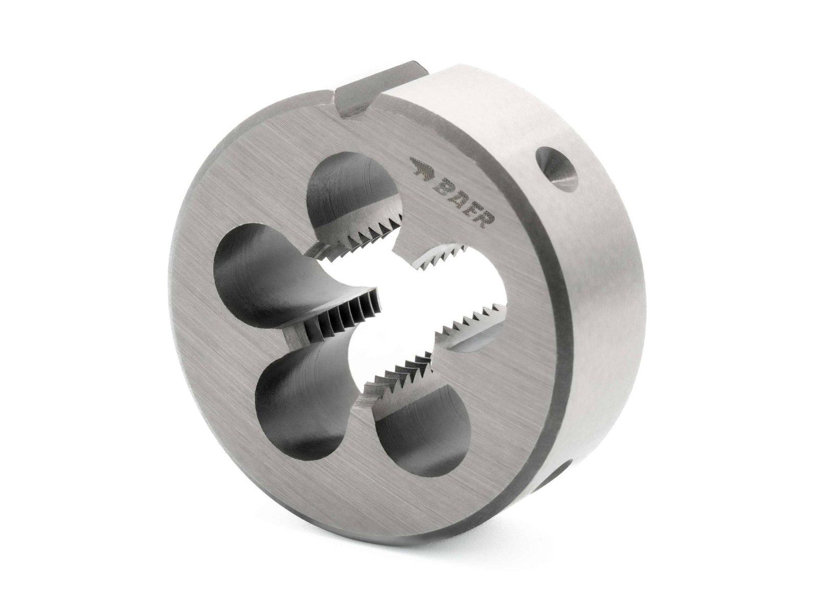 BAER Round Cutting Die MF 36 x 1.5 - HSS