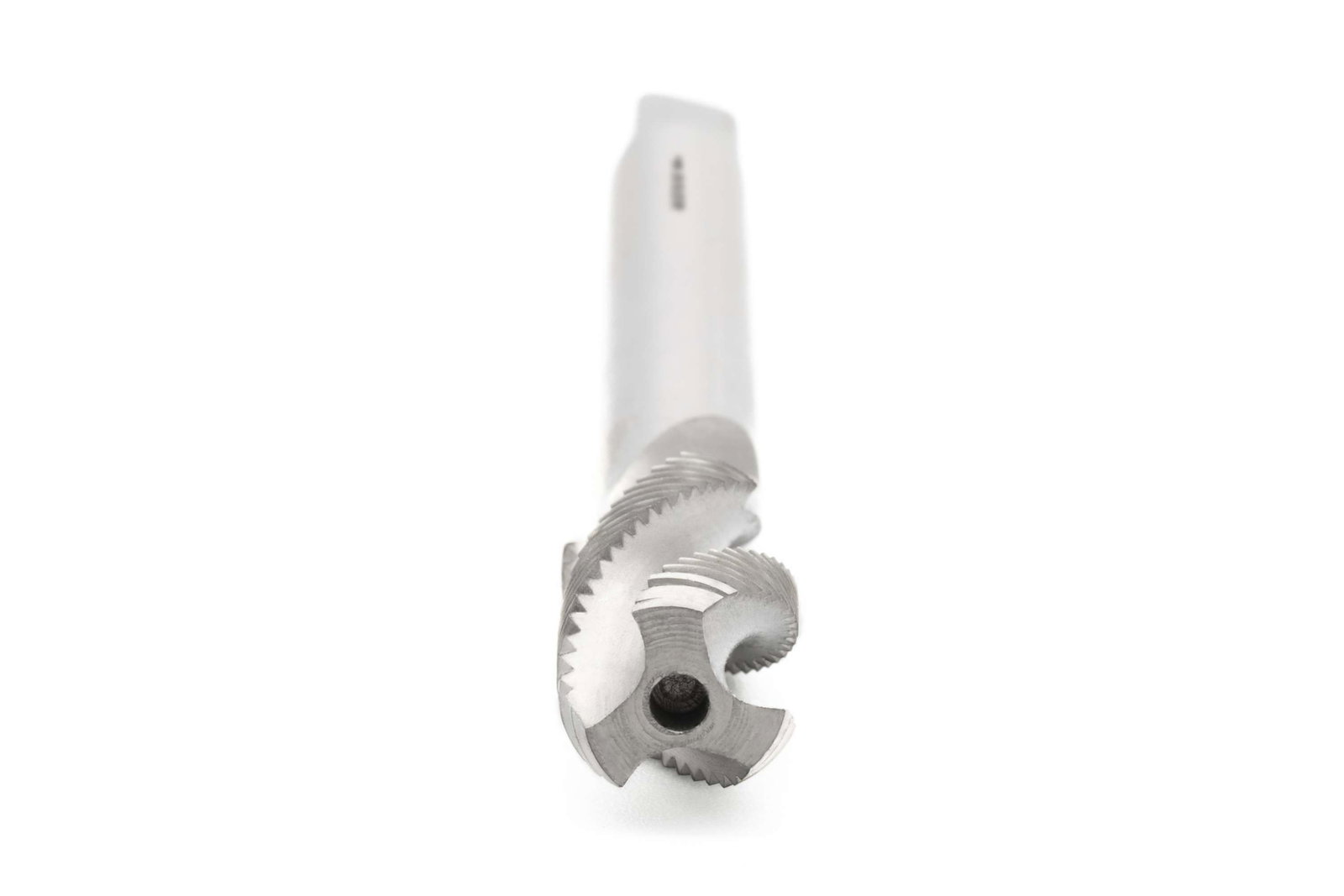 BAER HSSE Tarauds pour machines - 35° RSP - G 1.1/2 x 11 - DIN 5156 – Image 2