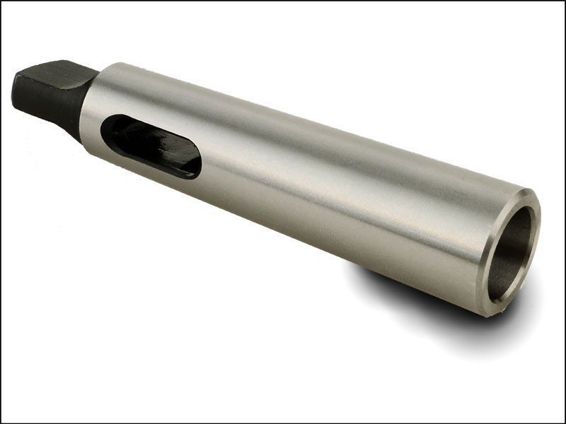 Manicotto di riduzione DIN 2185 | MT 4 a MT 3