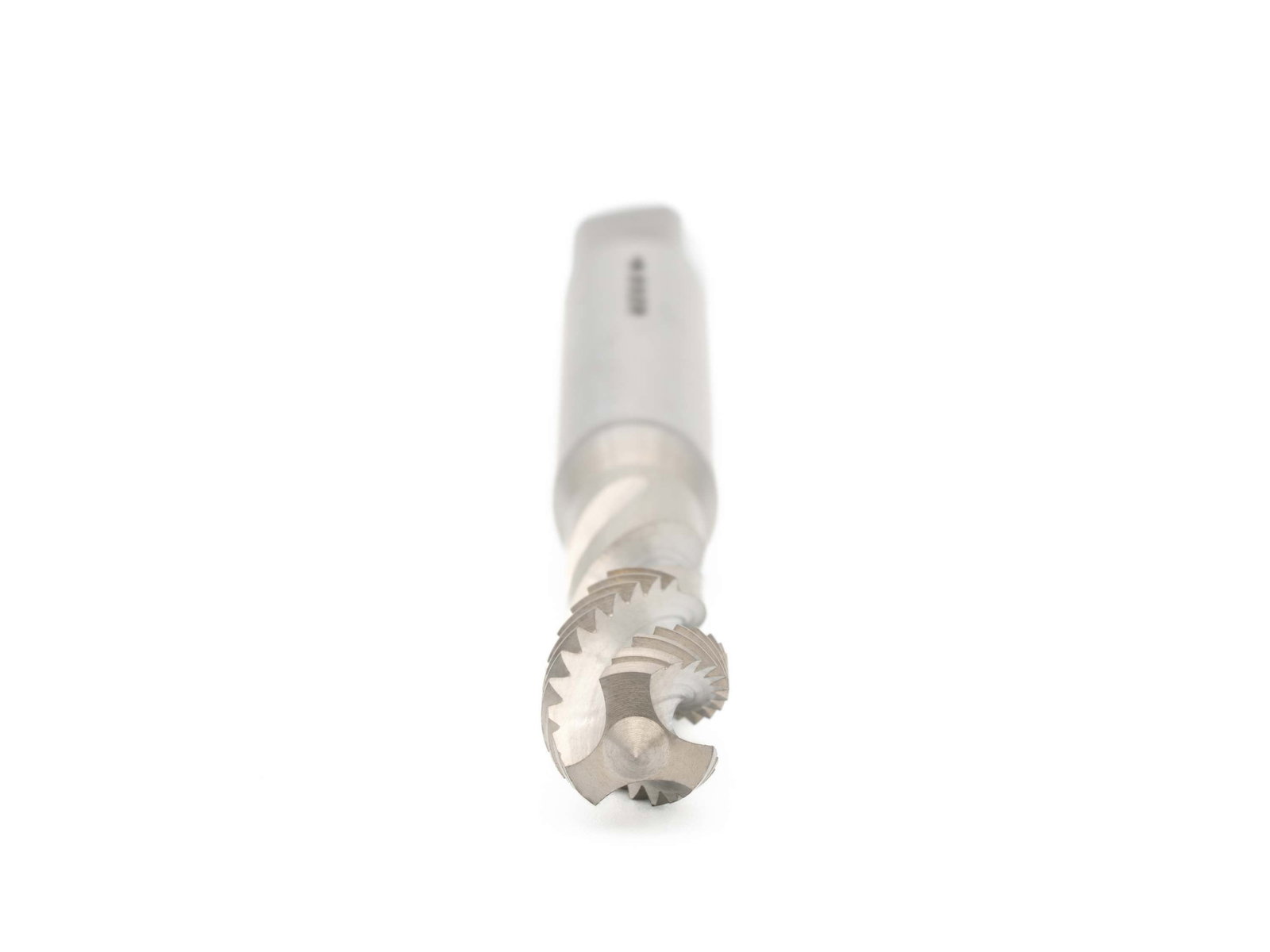 BAER HSSE Tarauds pour machines Aluminium à copeaux longs - 40° RSP - M 10 x 1,5 – Image 2