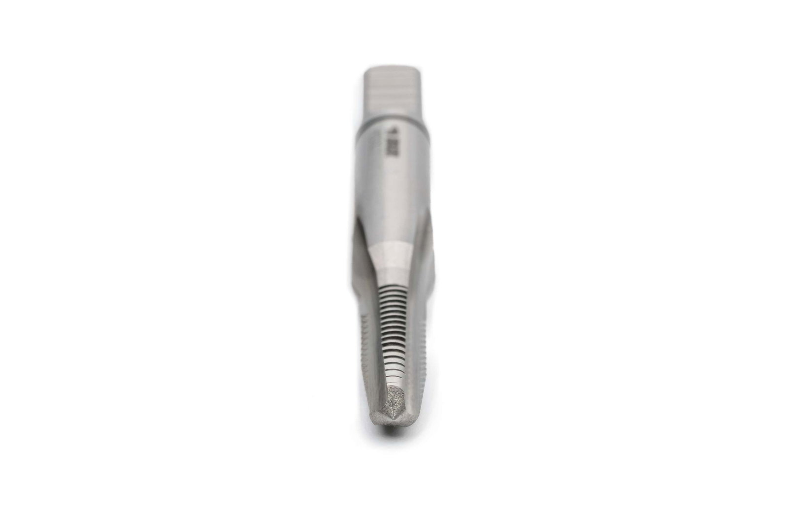 BAER HSSG Hand Tap Taper (No. 1) UNF 1/4 x 28
